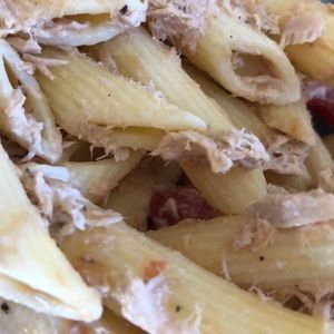 Meet your Posher, Constance